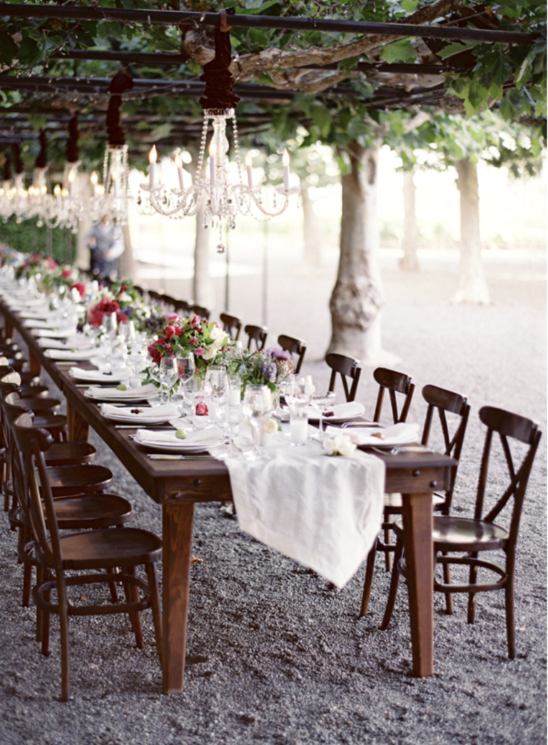 Napa Valley Wedding Venues - Kelseycowley.com